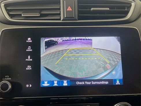 Used 2022 Honda CR-V EX image 21