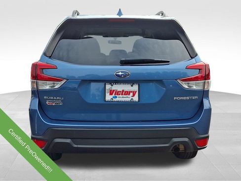 Used 2023 Subaru Forester Premium AWD/4WD image 5