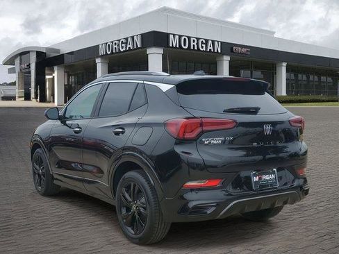 New 2026 Buick Encore GX Sport Touring w/ Advanced Technology Package image 5