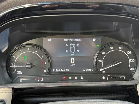 Used 2020 Lincoln Corsair Reserve w/ Equipment Group 201A image 36