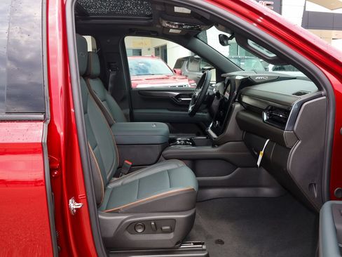 New 2026 GMC Yukon XL AT4 w/ AT4 Premium Plus Package AWD/4WD image 43