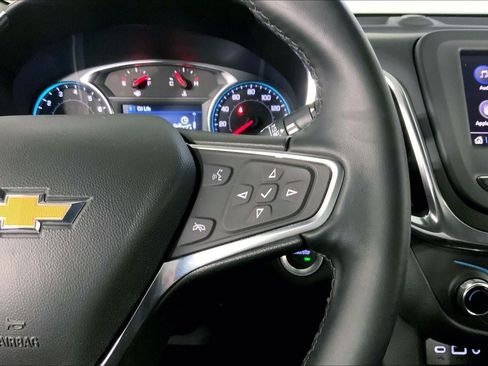 Used 2024 Chevrolet Equinox LT AWD/4WD image 20
