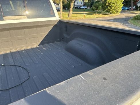 Certified 2021 RAM 2500 Tradesman image 10