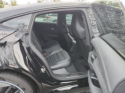 Used 2024 Audi RS e-tron GT w/ Ceramic Brake Package image 18