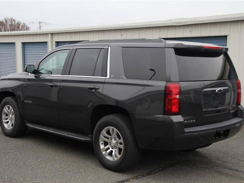 Used 2018 Chevrolet Tahoe LT AWD/4WD image 7