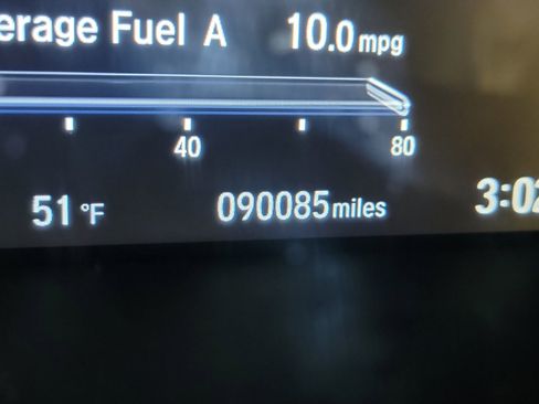 Used 2018 Honda CR-V EX image 15