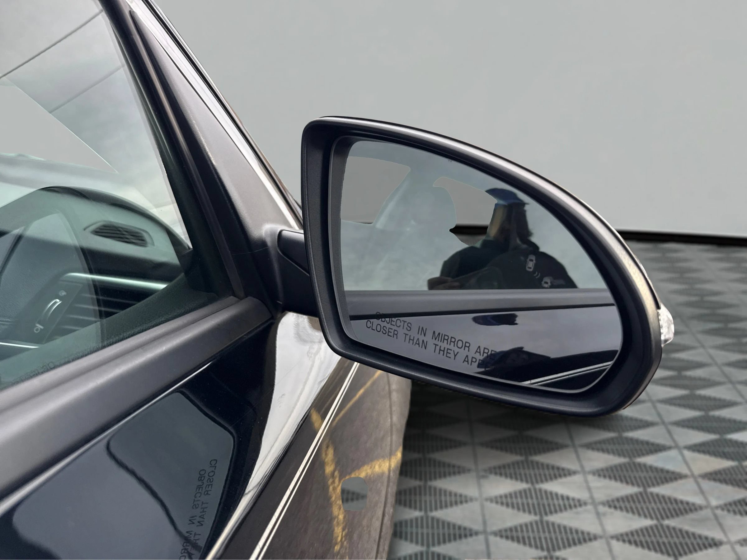 Used 2018 Kia Optima SX FWD image 30