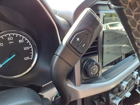 Used 2023 Ford F150 XLT w/ Equipment Group 302A High AWD/4WD image 20