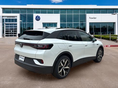 New 2026 Volkswagen ID.4 Pro S RWD image 5