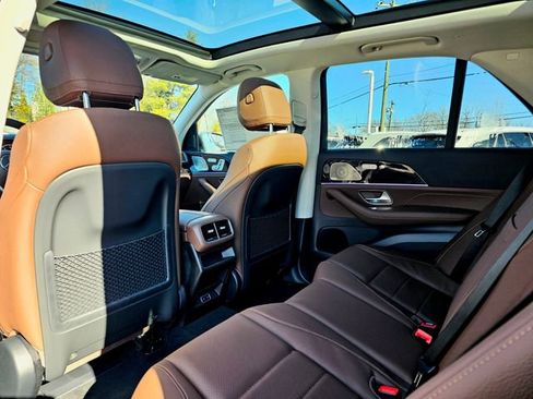New 2026 Mercedes-Benz GLE 350 4MATIC image 23