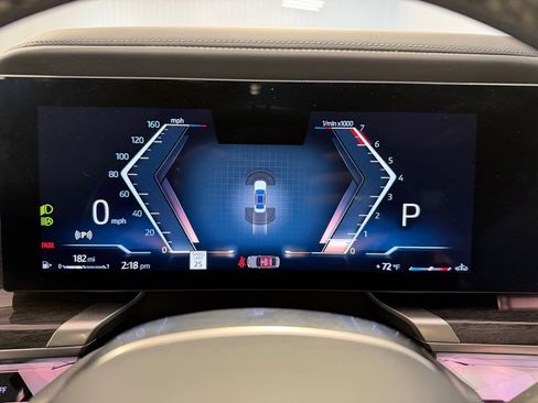 Used 2023 BMW 760i xDrive w/ Parking Assistance Package image 35