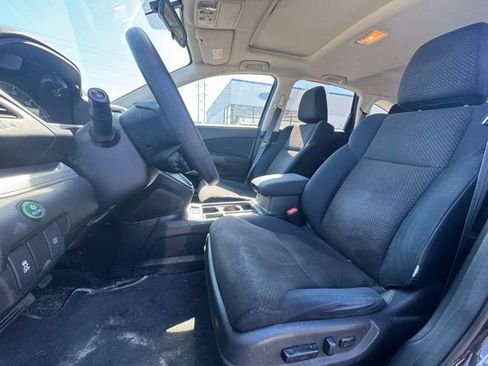 Used 2016 Honda CR-V EX image 11