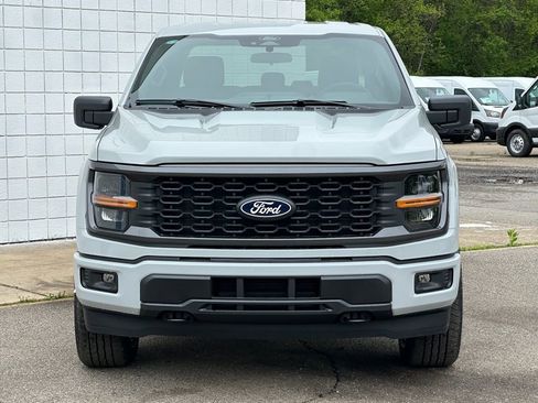 New 2026 Ford F150 STX AWD/4WD image 29