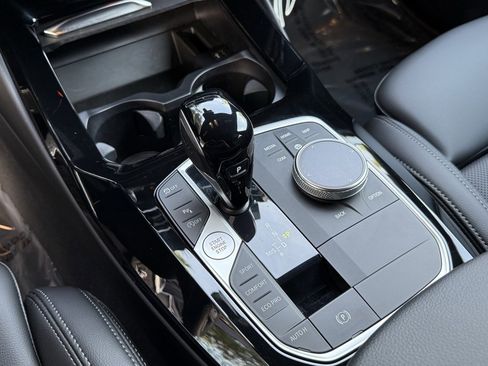 Certified 2023 BMW X3 sDrive30i w/ Premium Package image 27