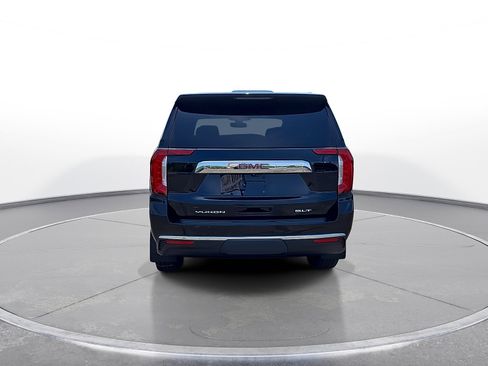 Used 2021 GMC Yukon SLT AWD/4WD image 7