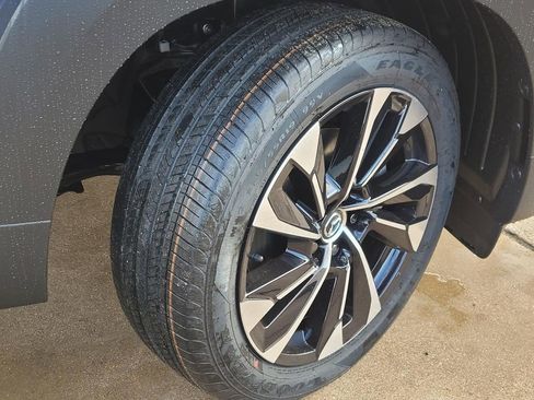 New 2026 MAZDA CX-50 2.5 Hybrid w/ Weather Package image 4