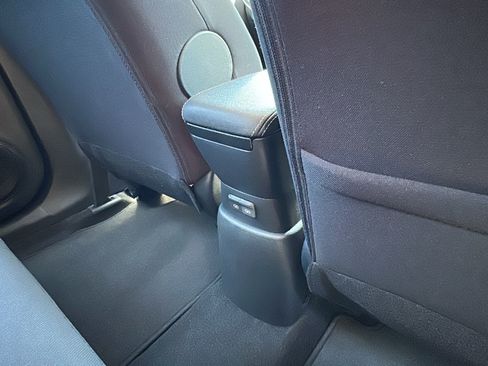 Certified 2024 Nissan Kicks S FWD image 24
