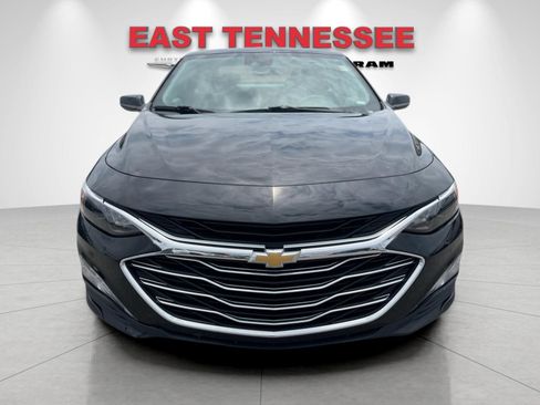 Used 2023 Chevrolet Malibu LT FWD image 9