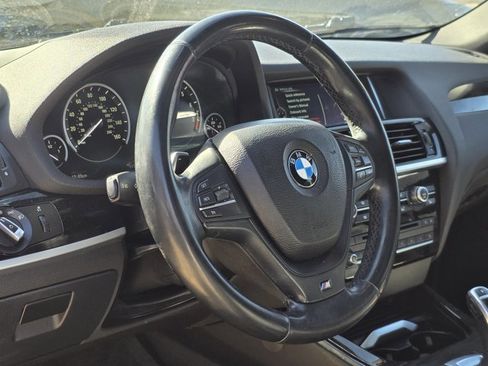 Used 2016 BMW X4 xDrive28i image 14