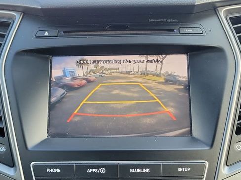 Used 2018 Hyundai Santa Fe Sport w/ 2.4L Value Package 02 image 30