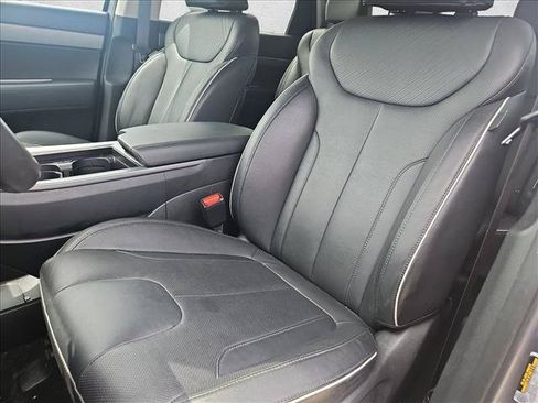 Used 2025 Hyundai Palisade SEL AWD/4WD image 13
