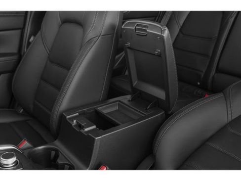 Used 2022 MAZDA CX-5 AWD 2.5 S w/ Premium Plus Pkg image 17