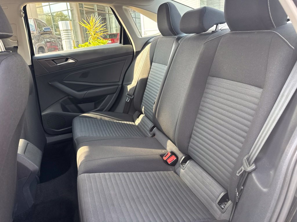 Used 2024 Volkswagen Jetta S FWD image 14