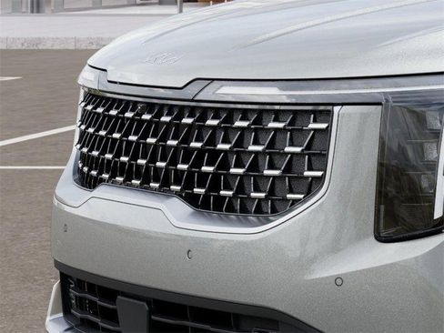 New 2026 Kia Carnival SX image 15