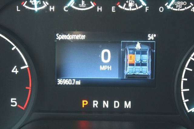 Used 2023 Ford F250 XL w/ STX Appearance Package AWD/4WD image 15