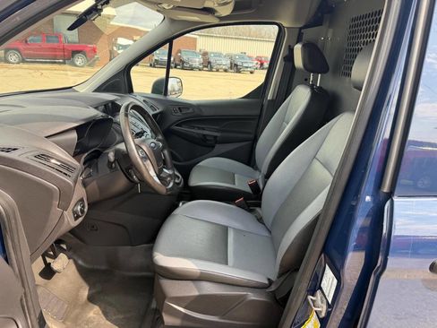 Used 2016 Ford Transit Connect XL FWD image 14