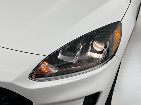 Used 2022 Ford Escape SE w/ Convenience Package image 11