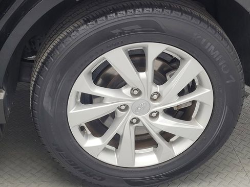 Used 2019 Hyundai Tucson SE image 31