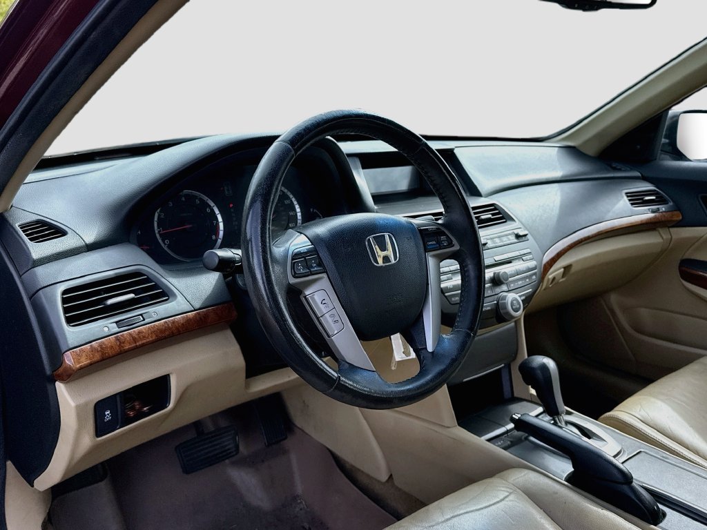 Used 2012 Honda Accord EX-L image 9