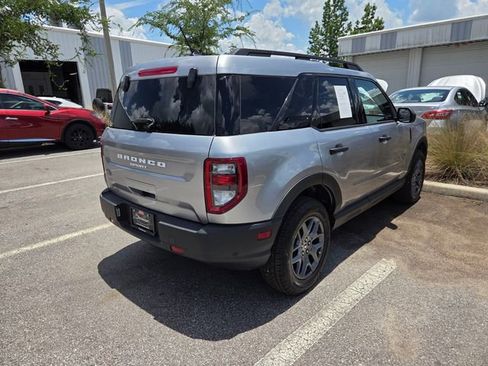 Used 2023 Ford Bronco Sport Big Bend w/ Convenience Package AWD/4WD image 7
