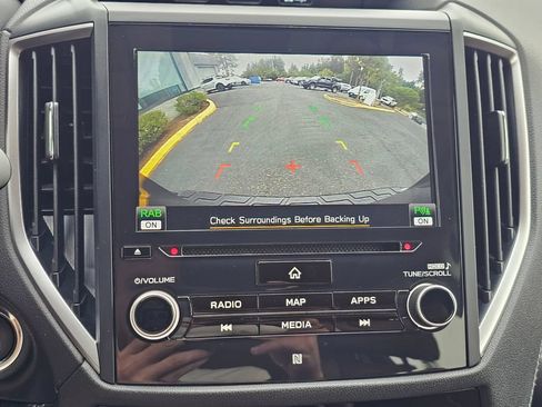 Used 2019 Subaru Forester Touring AWD/4WD image 32