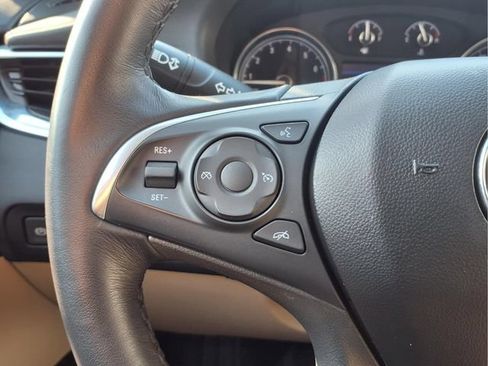 Certified 2021 Buick Enclave Essence w/ Trailering Package, 5000 lbs. AWD/4WD image 13