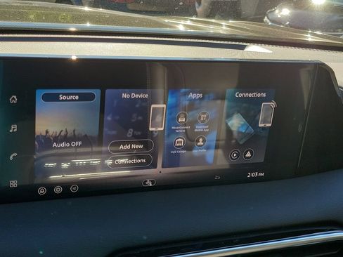 New 2026 Nissan Armada SV AWD/4WD image 33