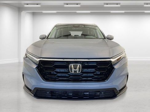 New 2026 Honda CR-V EX-L image 8