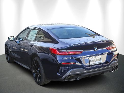 Used 2026 BMW 840i w/ M Sport Professional Package RWD image 4