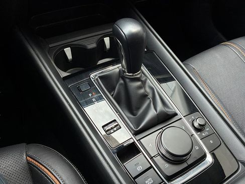 Used 2024 MAZDA CX-50 2.5 Turbo w/ Accent Package image 24