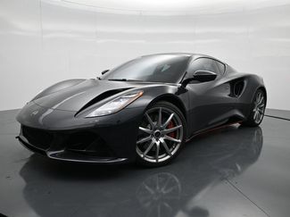 Used 2025 Lotus Emira RWD video 1