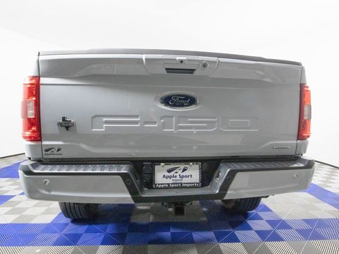 Used 2022 Ford F150 XLT w/ Equipment Group 302A High image 6