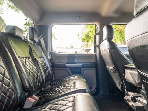Used 2020 Ford F150 XLT w/ Trailer Tow Package AWD/4WD image 40