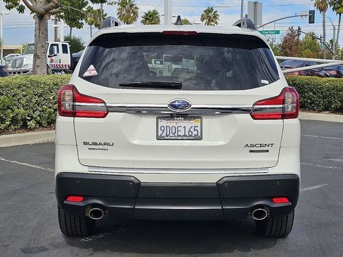 Used 2022 Subaru Ascent Touring image 16