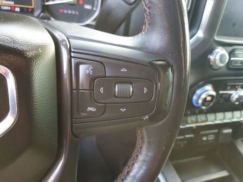 Used 2021 GMC Sierra 1500 AT4 w/ Driver Alert Package I image 29