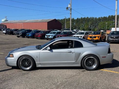 Used 2004 Ford Mustang Cobra RWD image 2