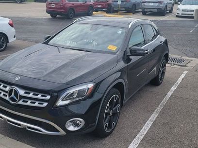 Used 2020 Mercedes-Benz GLA 250 4MATIC
