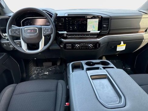New 2026 GMC Sierra 1500 Elevation w/ Elevation Select Package RWD image 15
