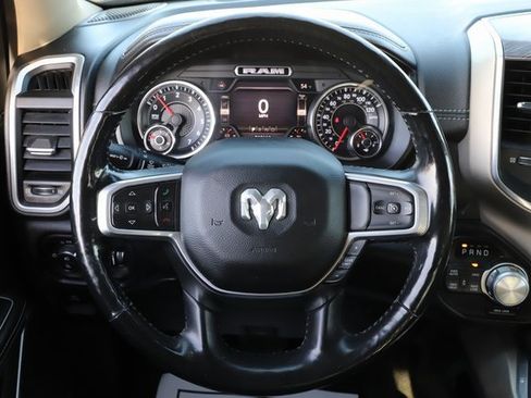 Used 2020 RAM 1500 Laramie image 25