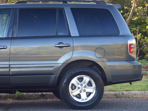 Used 2008 Honda Pilot VP image 20